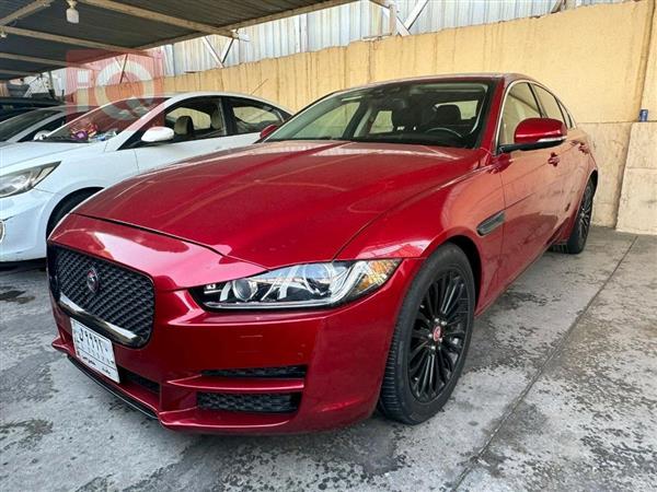 Jaguar for sale in Iraq